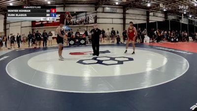 86 kg Cons. Round 2 - Samuel Schwabe, Ranger Wrestling Club vs Jake Gross, MontCo Wrestling Club