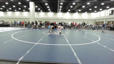 132 lbs Champ. Round 2 - Boomer Palmer, GA vs Alex Giglietti, FL