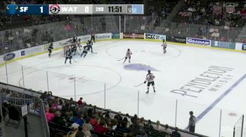Replay: Away - 2025 Waterloo vs Sioux Falls | Apr 18 @ 7 PM