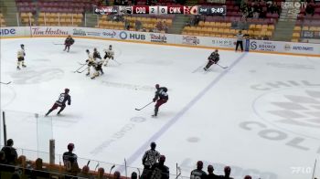 Replay: Home - 2023 Coquitlam vs Chilliwack | Dec 9 @ 5 PM
