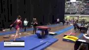 Ava Hicks - Women's Group, Swiss Turners Gymnastics Academy - 2021 Women's Xcel Region 4 Championships