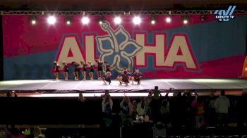 Champions Training Academy - Cosmic Crush [2023 L2 Junior - D2 - Small 2] 2023 Aloha Gatlinburg Showdown