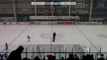 Replay: Home - 2024 Panthers vs Muskies | Jan 5 @ 6 PM