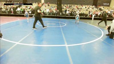 69-M2 lbs Semifinal - Riley Willis, Smyrna vs Jace Lawrence, Elite NJ