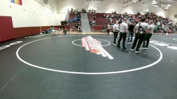 Replay: Mat 1 MS - 2026 Ron Thon | Jan 31 @ 9 AM