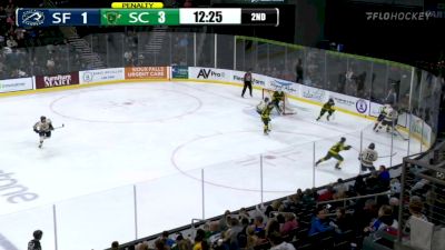 Replay: Home - 2023 Sioux City vs Sioux Falls | Apr 14 @ 7 PM