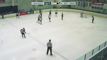 Replay: Home - 2024 Valley vs New Hampshire | Mar 13 @ 2 PM