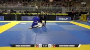 Stuart Gregory Carmody vs Magdiel Alonso Ramirez 2025 Pan Jiu Jitsu IBJJF Championship