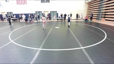 67 lbs 1st Place Match - Max Corrado, NE vs Dake Zwanziger, IA