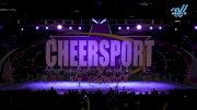 World Cup - Starburst [2025 L4 - U16 - Medium Day 1] 2025 CHEERSPORT National All Star Cheerleading Championship