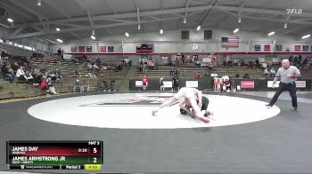 Replay: Mat 3 - 2024 Indiana Little State | Dec 7 @ 10 AM