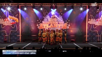 Spotlight Studios North Star - Sirius [2026 L5 Senior Coed Day 1] 2026 ASC Return to Atlantis Tacoma Showdown