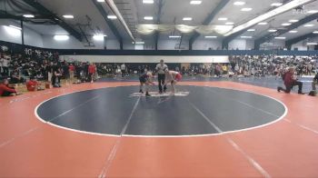 133 lbs Champ. Round 1 - Jacob Venezia, New York University vs Adam Distasio, Bridgewater State