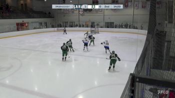 Replay: Home - 2025 SAHA vs Delta Green | Mar 8 @ 2 PM