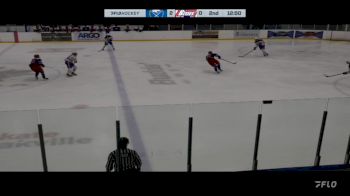 Replay: Home - 2025 Sabres vs Blades | Sep 13 @ 7 PM