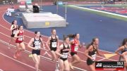 Penn Relays Record Goes Down in HS Girls Mile
