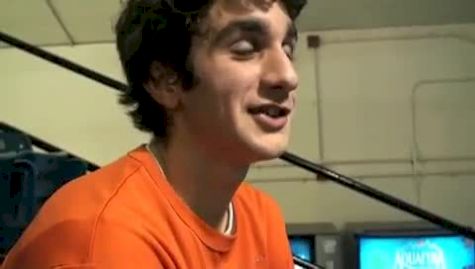 Robby Andrews looks back on 2009 and ahead to 2010