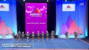 Mustang Cheer All Stars - Renegades [2026 L5 Senior Coed - D2 - Small Semis] 2026 The D2 Summit