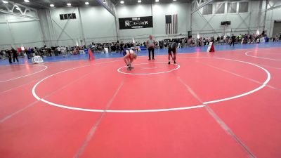 170 lbs Consi Of 8 #2 - Domenic Maturo, Fisheye vs Luke Driscoll, Metrowest United