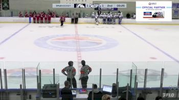 Replay: Home - 2023 Ogden Mustangs vs Provo Predators | Oct 13 @ 7 PM