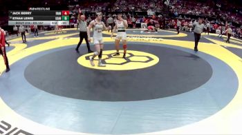 Replay: Mat 6 - 2025 OHSAA State Champs - ARCHIVE ONLY | Mar 7 @ 1 PM