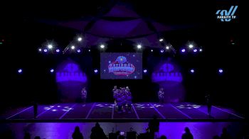 Gold Medal Gems - Onyx [2024 L4 Senior Coed - D2 Day 1] 2024 America's Best Grand Nationals