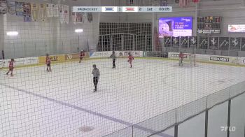 Replay: Home - 2025 Huskies vs Buckeyes | Jun 23 @ 7 AM