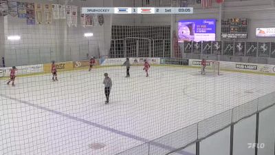 Replay: Home - 2025 Huskies vs Buckeyes | Jun 23 @ 7 AM