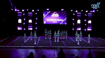 The Stingray Allstars - Cosmic [2025 L1 Youth Day 1] 2025 SU Battle at the Boardwalk Grand Nationals