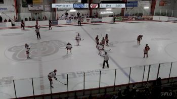 Replay: Home - 2025 Cornwall vs Kemptville | Sep 19 @ 7 PM