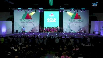 Replay: The Southeast Regional Summit | Apr 13 @ 9 AM