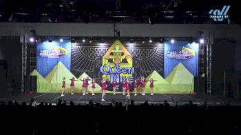 Dakota Spirit - Blaze [2023 L3 Youth 3/18/2023] 2023 ASC Schaumburg Showdown & CSG Schaumburg Dance Grand Nationals