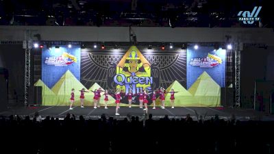 Dakota Spirit - Blaze [2023 L3 Youth 3/18/2023] 2023 ASC Schaumburg Showdown & CSG Schaumburg Dance Grand Nationals