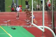 NY State 1500 meter Championship 2009