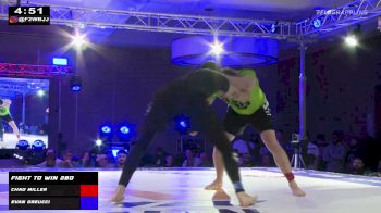 Evan Dreucci vs Chad Miller 2025 Fight to Win 280