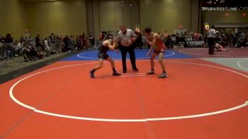 Match - Jacob Schmadeke, Valiant College Prep vs Joseph Morris, War