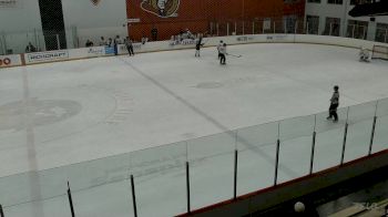 Replay: Ottawa Myers U16 vs Ottawa U16 | Aug 24 @ 8 PM