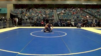 182 lbs Prelims - Jose Rosales, Pomona A vs Ethan Hansen, Spanish Springs