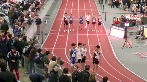 Men's 1k, Finals 6