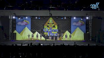 Fusion Athletics Green Bay - Onyx [2023 L3 Junior - D2 - Small 3/18/2023] 2023 ASC Schaumburg Showdown & CSG Schaumburg Dance Grand Nationals