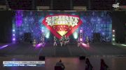 Beyond All Stars - TITANIUM [2026 L1.1 Youth - PREP - Small Day 1] 2026 Spirit Sports Kansas City Nationals
