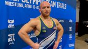 Kyle Snyder Wants Rematch With Tazhudinov