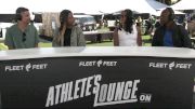 Replay: 2025 Prefontaine Classic Pre & Post Show - 2025 Wanda DL Pre & Post Show: Eugene (USA) | Jul 5 @ 11 AM