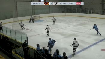 Replay: Home - 2024 Thrashers U18 AAA vs EastmanU18 AAA | Nov 14 @ 8 PM