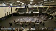 Synergy "Rio Grande Valley TX" at 2025 WGI Perc/Winds Dallas Regional