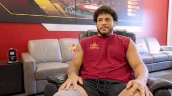 Yonger Bastida Is Looking Forward To His All-Star Classic Match
