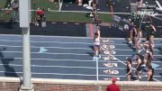 Women's 100m, Finals 8