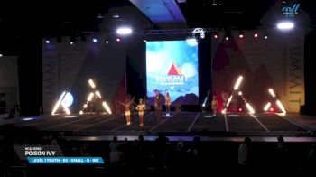 HCA Gems - Poison Ivy [2025 L1 Youth - D2 - Small - B - WC Day 1] 2025 The Youth Summit