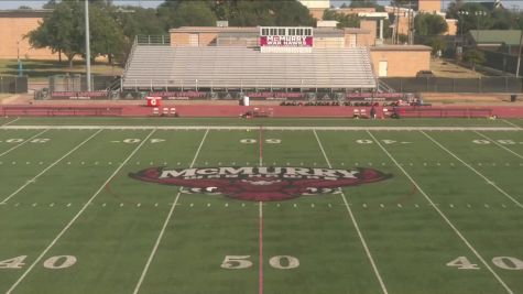 Replay: Austin College vs McMurry | Oct 27 @ 3 PM