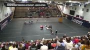 Independent Regional A Finalist - Les Eclipses "Longueil Quebec" at 2026 WGI Guard Bethlehem Regional+